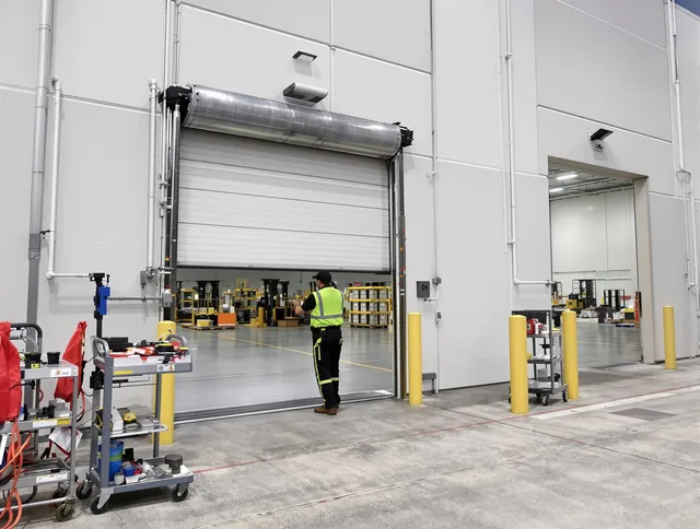 Commercial Repair service in Maple Heights, OH