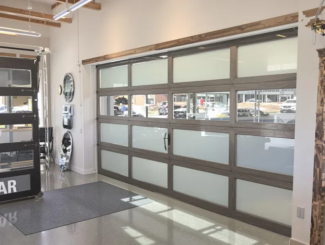 Custom Doors service in Maple Heights, OH