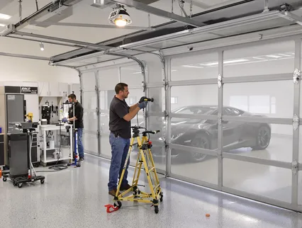 Dents Repair service in Maple Heights, OH