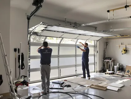 Door Replacement service in Maple Heights, OH