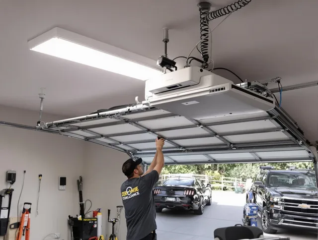 Opener Installation service in Maple Heights, OH