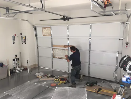Panel Repair service in Maple Heights, OH