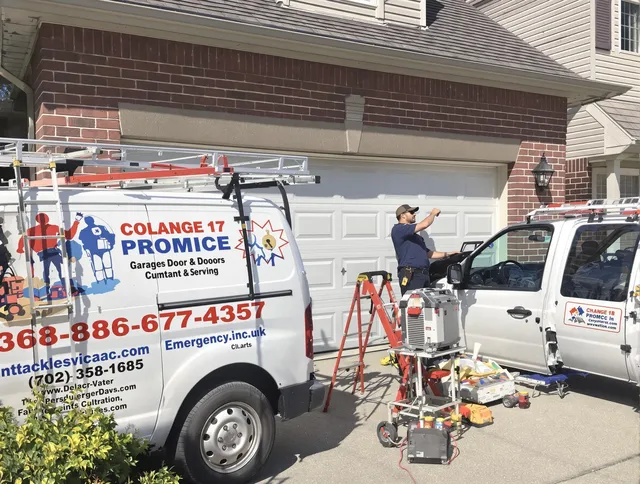 Same Day Repair service in Maple Heights, OH