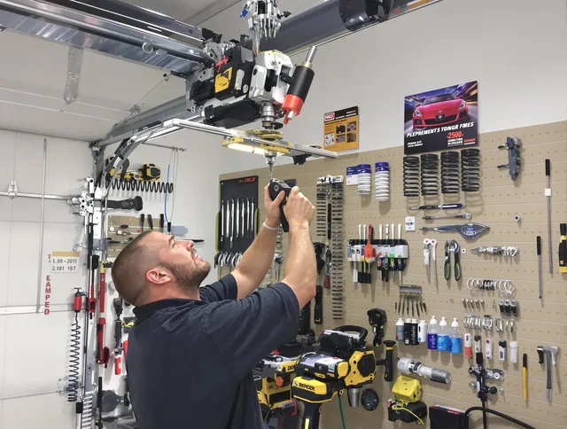 Spring Repair service in Maple Heights, OH
